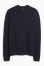 donkerblauw