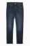 dunkeljeansblau