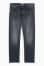 dunkeljeansblau