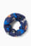 donkerblauw