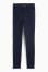 jeansdonkerblauw