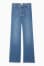 blue denim