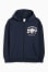 donkerblauw