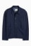 dunkeljeansblau