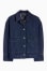 dunkeljeansblau