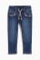 jeansblau