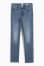jeans azzurro