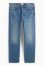 blue denim