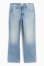 jeans azzurro