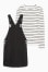negre/blanc