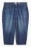 jeansblau