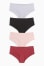 rouge foncé