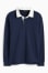 donkerblauw