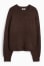 marron foncé