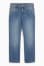jeansblau