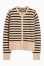 nero / beige