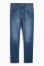 blue denim