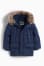 donkerblauw