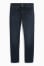dunkeljeansblau