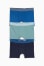 donkerblauw