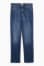 blue denim