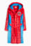 rood / blauw