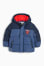 donkerblauw