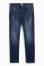 blue denim