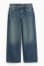 jeansdonkerblauw