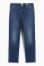 blue denim