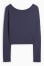 donkerblauw