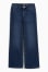 jeans blu scuro