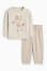 beige clair