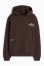 marron foncé