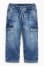 jeansblau