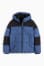 bleu foncé