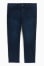 jeansdonkerblauw