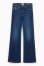 blue denim