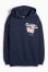 donkerblauw