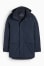 donkerblauw