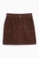 marron foncé