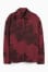 bordo / negru