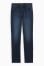 dunkeljeansblau