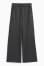 negre / gris fosc