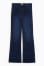 denim-dark blue