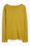 mustard yellow