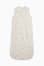 arancione / bianco crema