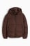 marron foncé