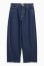 denim-dark blue