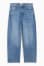 blue denim